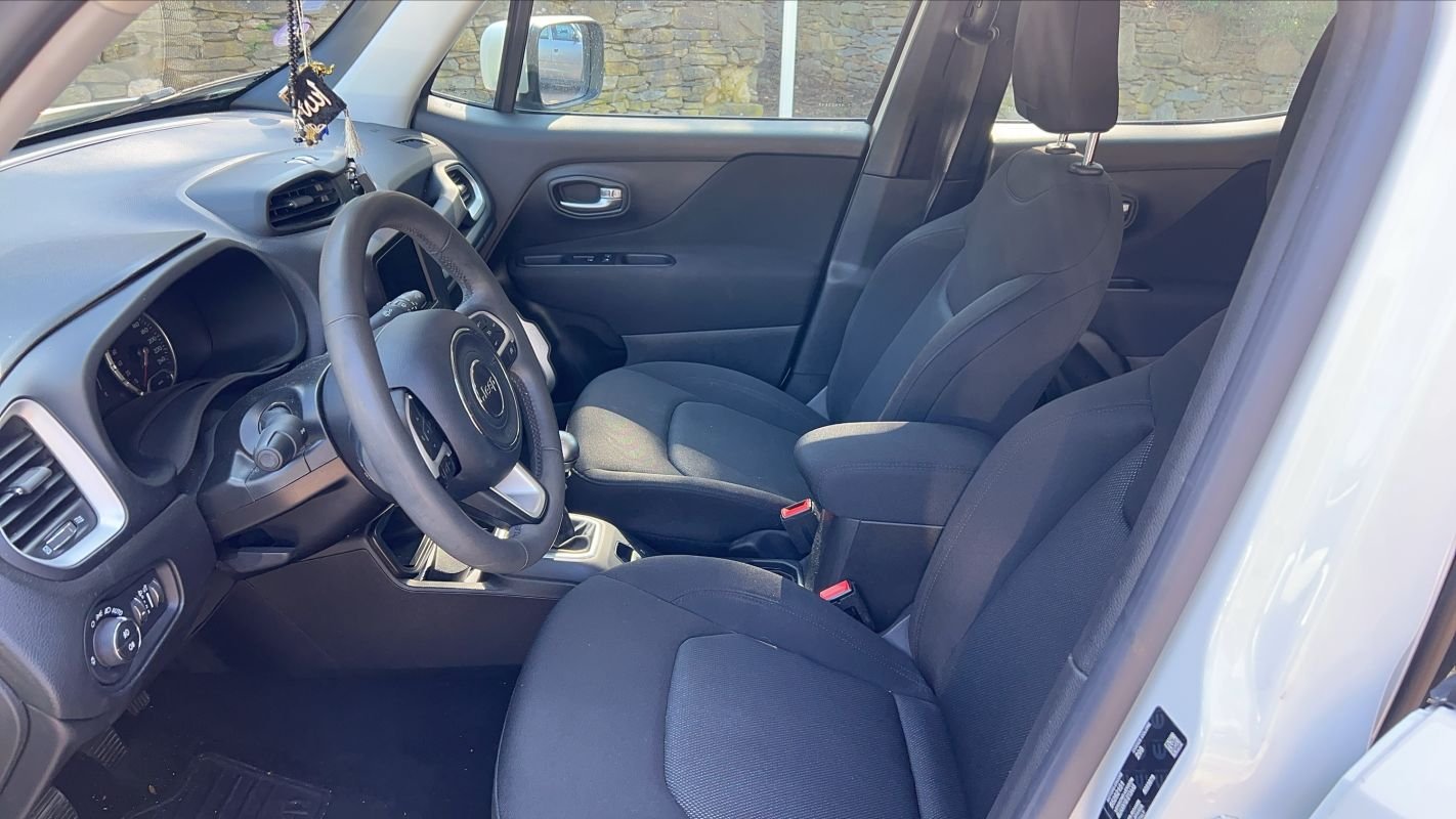 Jeep Renegade - Photo 25
