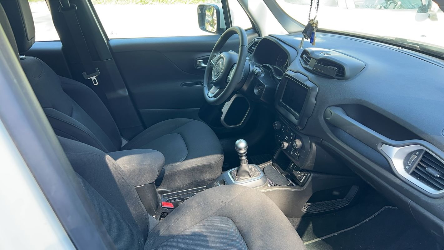 Jeep Renegade - Photo 26