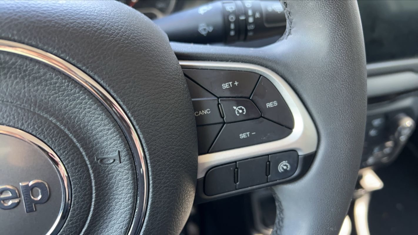 Jeep Renegade - Photo 27