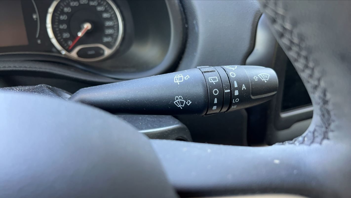 Jeep Renegade - Photo 28