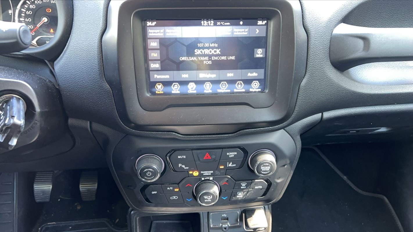 Jeep Renegade - Photo 29