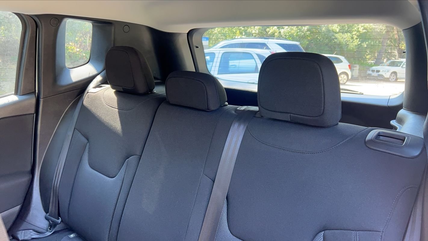 Jeep Renegade - Photo 9