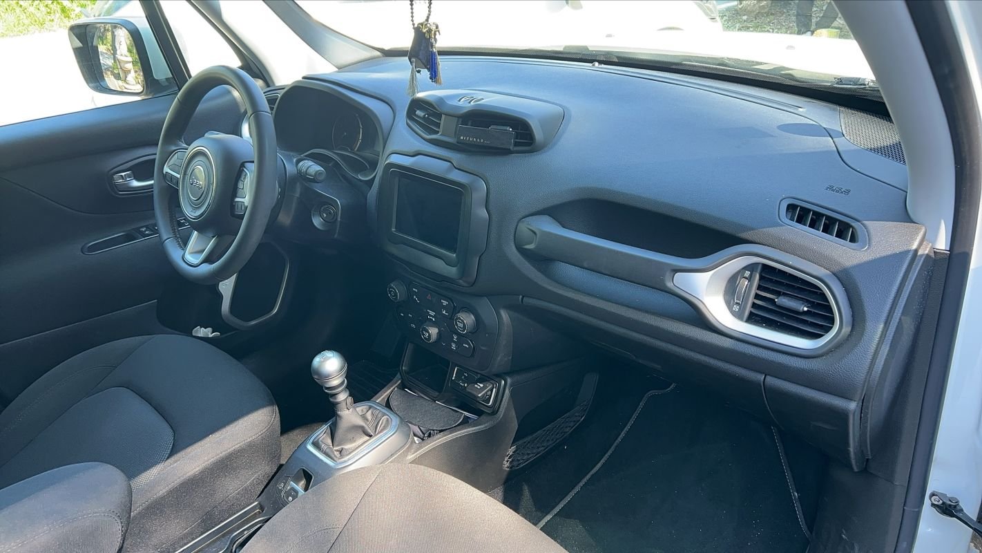 Jeep Renegade - Photo 10