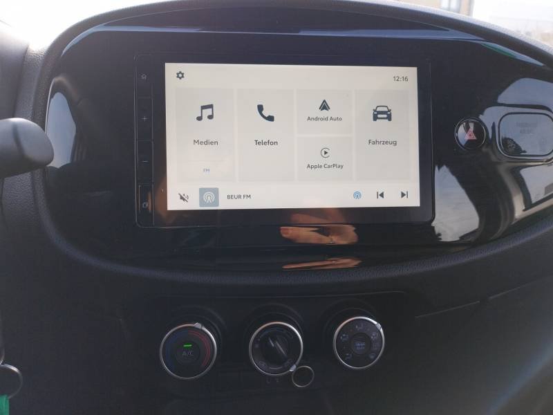 Toyota aygo x - Photo 17
