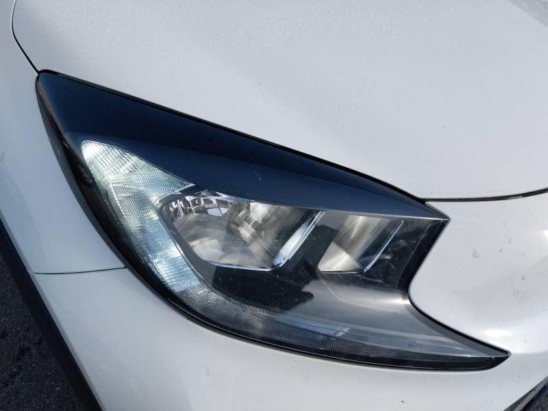 Toyota aygo x - Photo 9