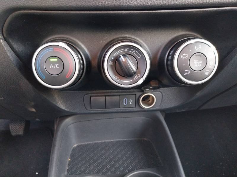 Toyota aygo x - Photo 10