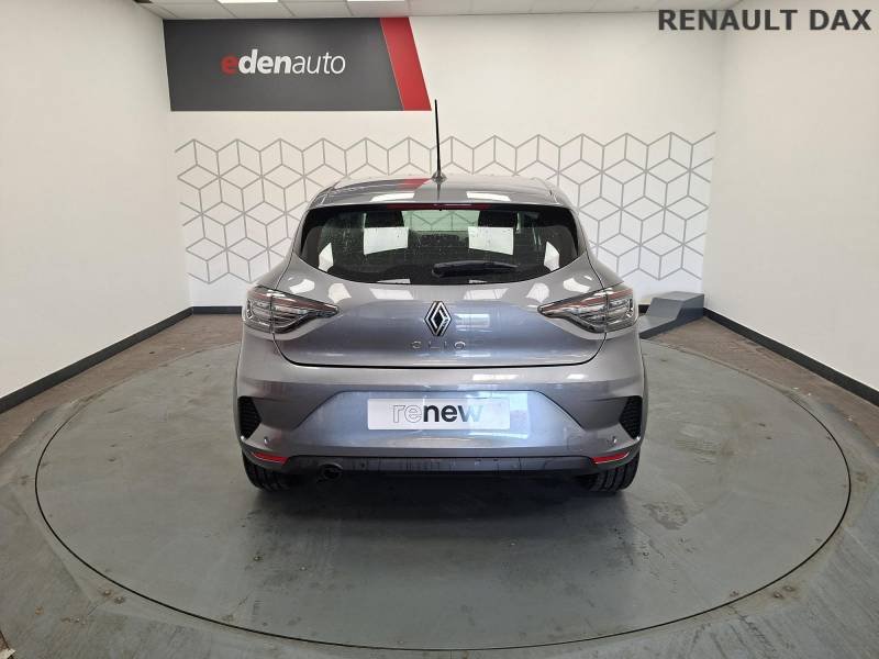 Renault Clio - Photo 2