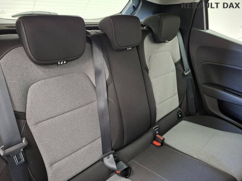 Renault Clio - Photo 23