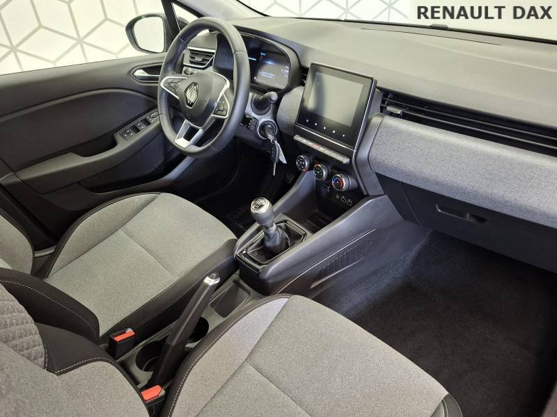 Renault Clio - Photo 26