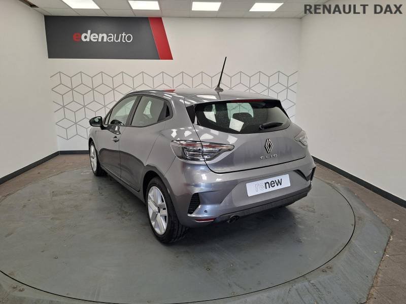 Renault Clio - Photo 3