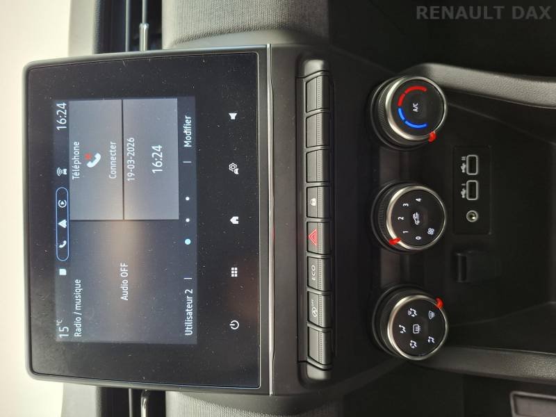 Renault Clio - Photo 32