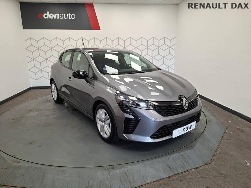 Renault Clio - Photo 5