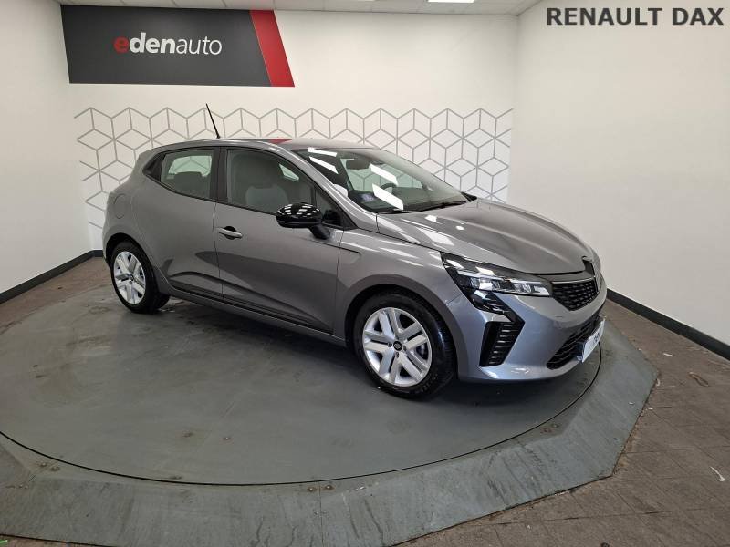 Renault Clio - Photo 6