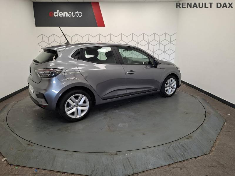 Renault Clio - Photo 11