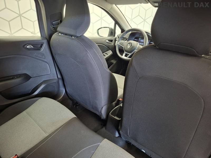 Renault Clio - Photo 23
