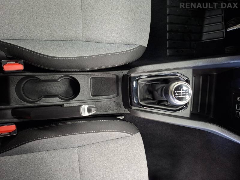 Renault Clio - Photo 27