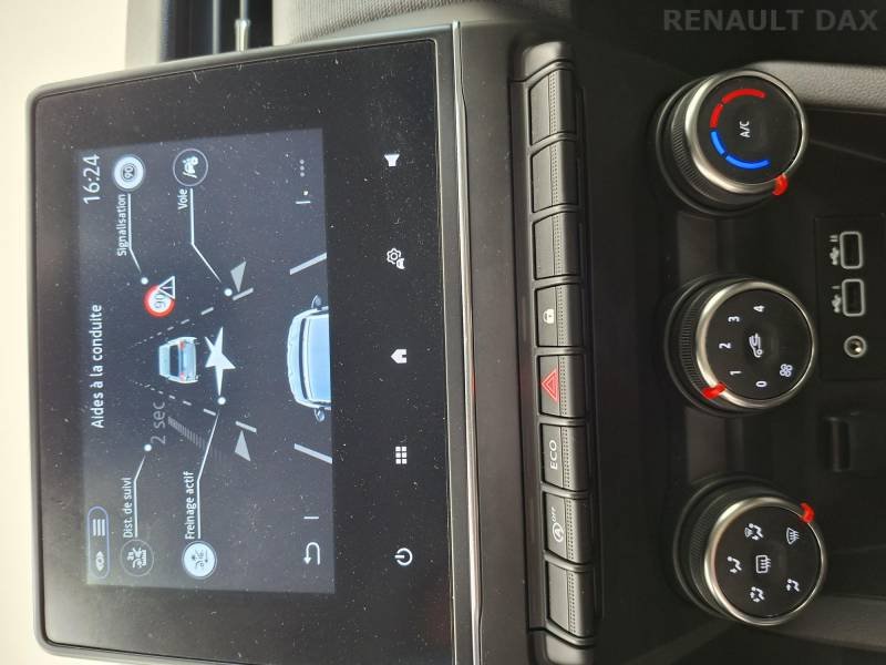 Renault Clio - Photo 36