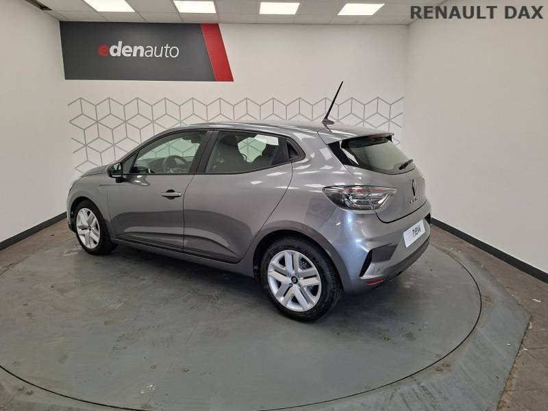 Renault Clio - Photo 4