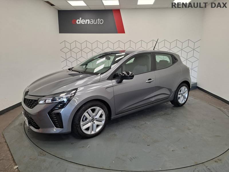 Renault Clio - Photo 6