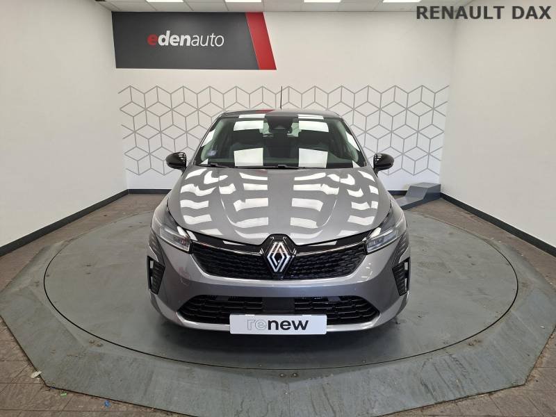 Renault Clio - Photo 7