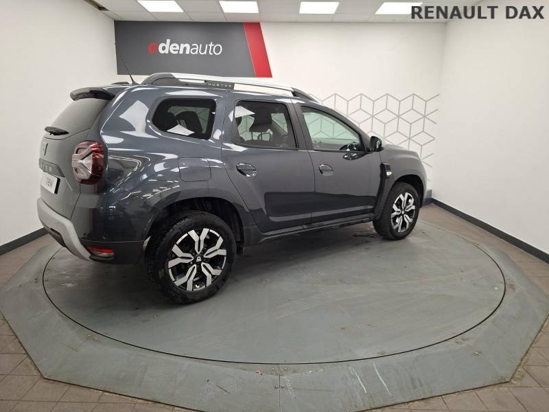 Dacia Duster - Photo 11