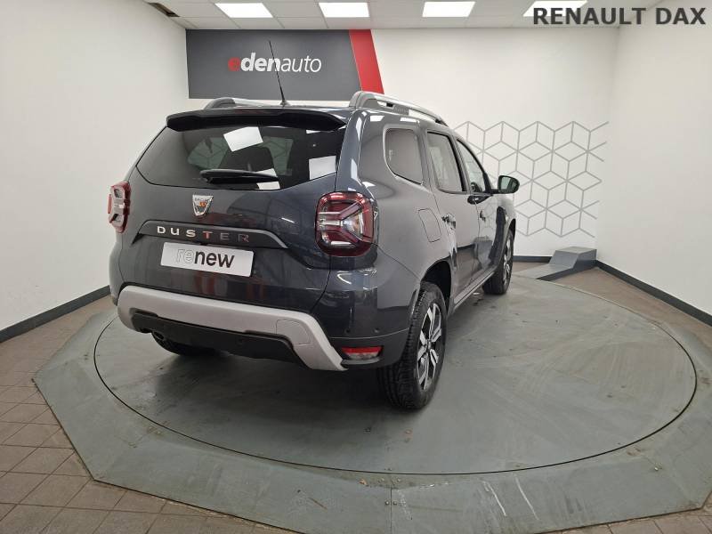 Dacia Duster - Photo 12