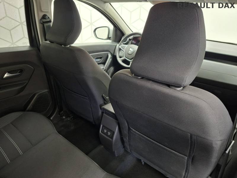 Dacia Duster - Photo 23
