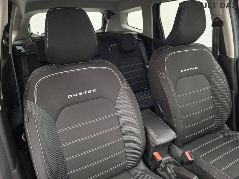 Dacia Duster - Photo 28