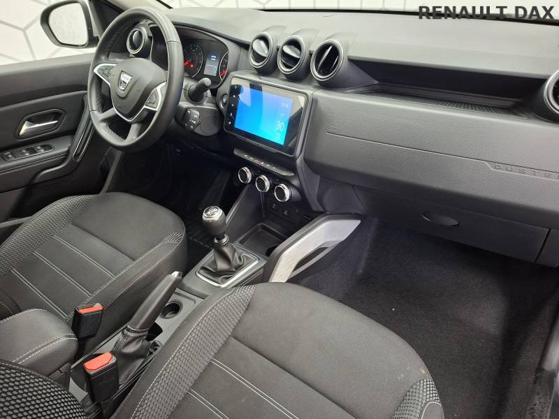 Dacia Duster - Photo 29