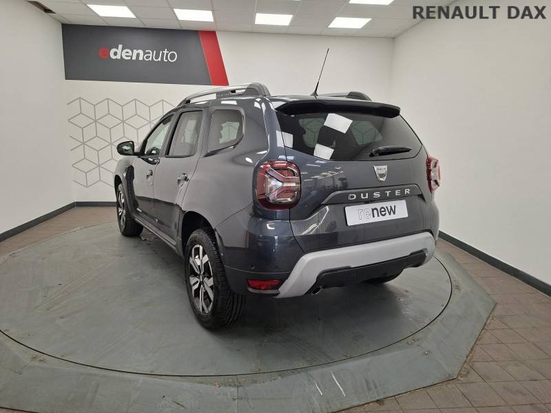 Dacia Duster - Photo 3