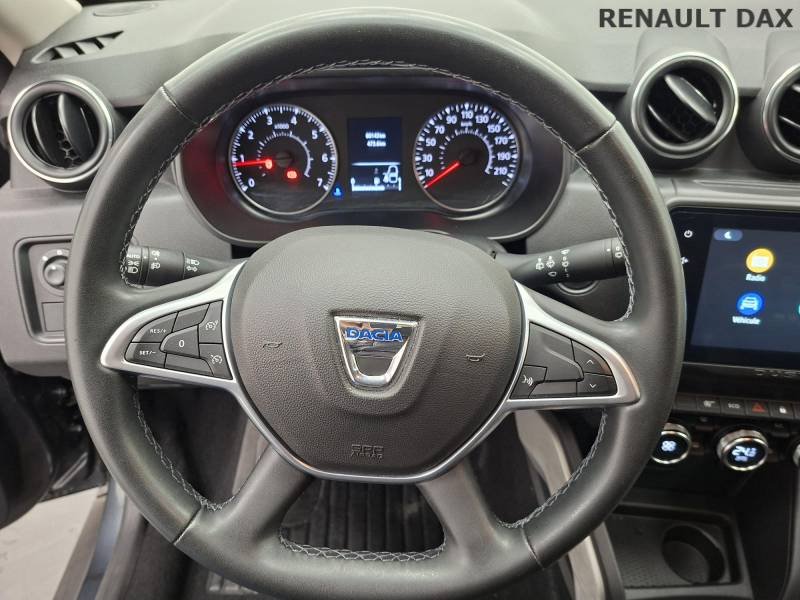Dacia Duster - Photo 32