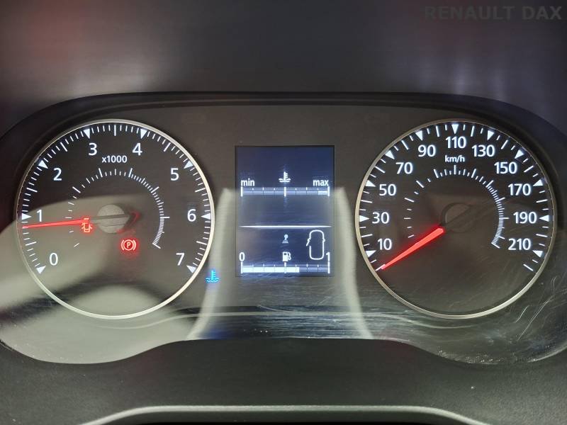 Dacia Duster - Photo 35