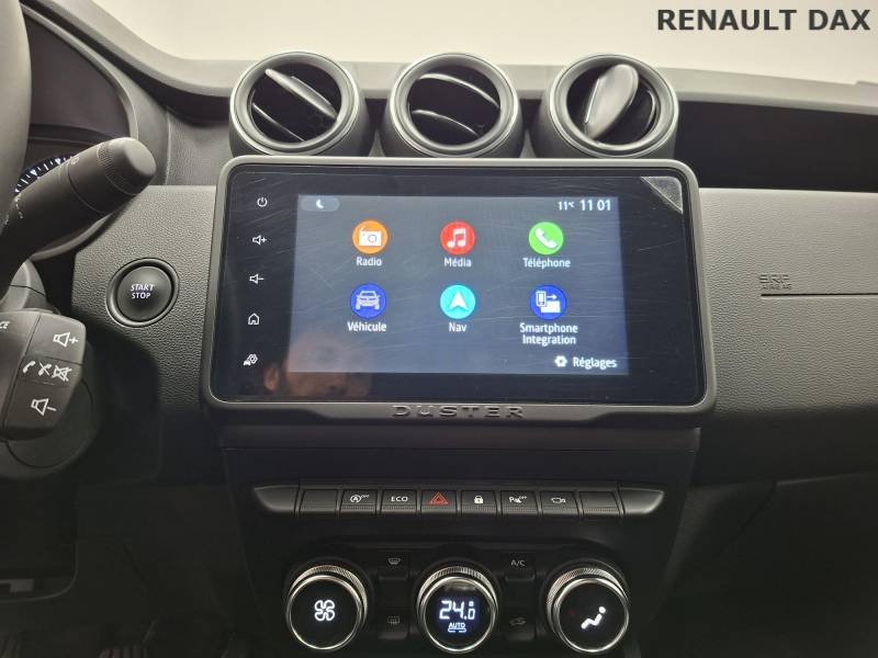 Dacia Duster - Photo 36
