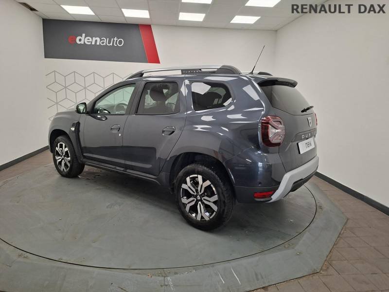 Dacia Duster - Photo 4