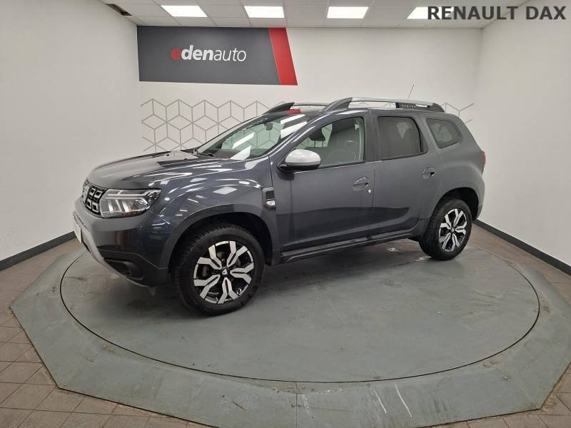 Dacia Duster - Photo 6