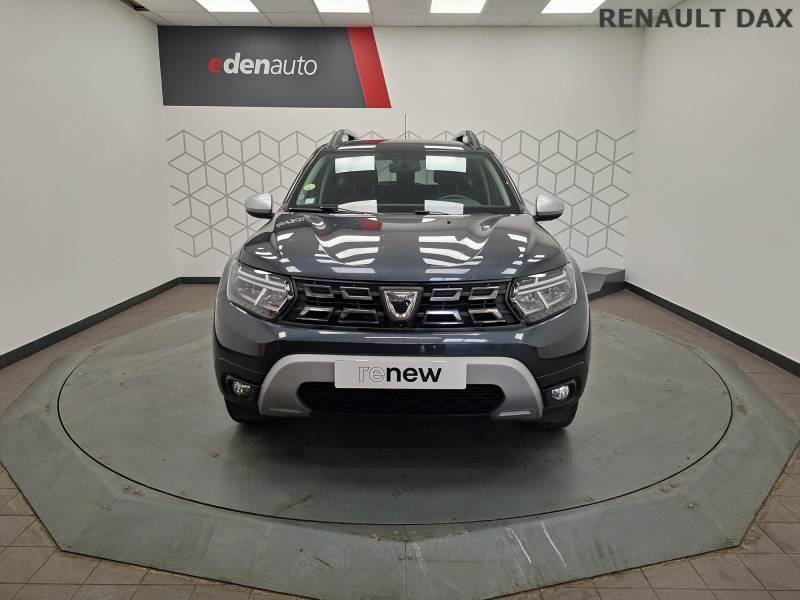 Dacia Duster - Photo 7