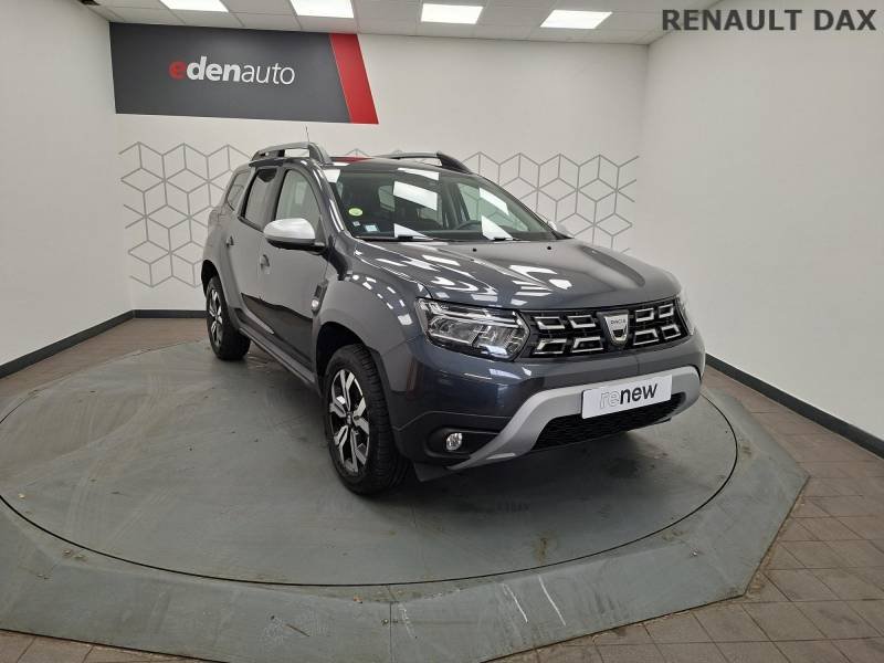 Dacia Duster - Photo 8