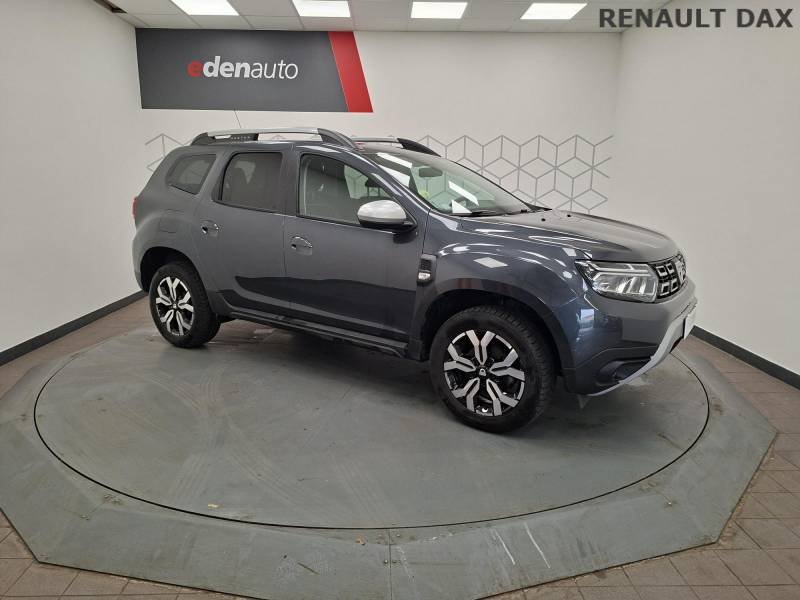 Dacia Duster - Photo 9