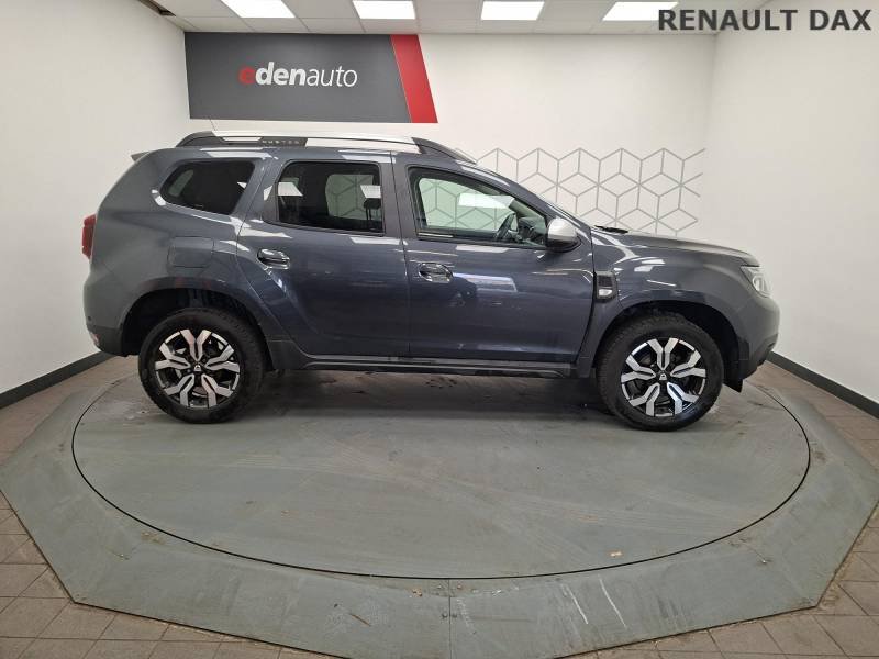Dacia Duster - Photo 10