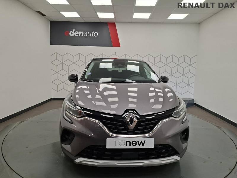 Renault Captur - Photo 11