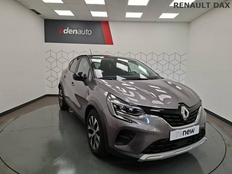 Renault Captur - Photo 12