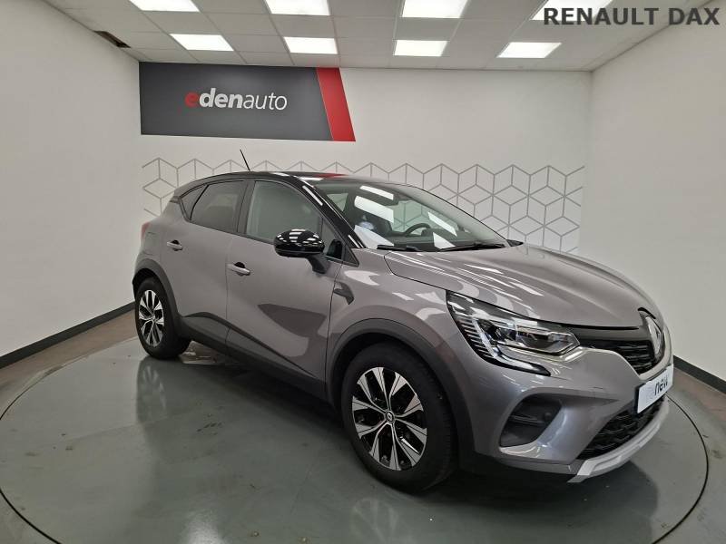 Renault Captur - Photo 13