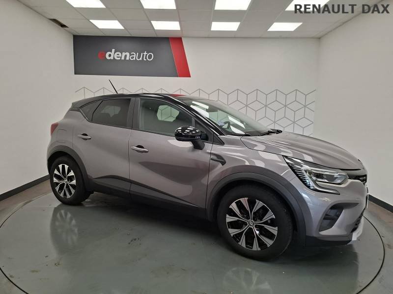 Renault Captur - Photo 14