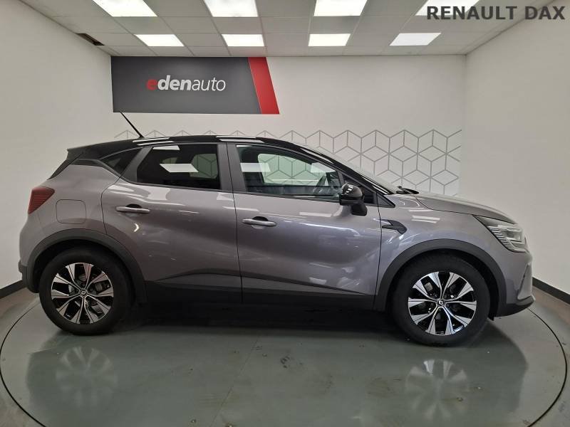 Renault Captur - Photo 15