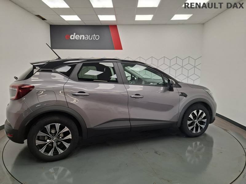 Renault Captur - Photo 16
