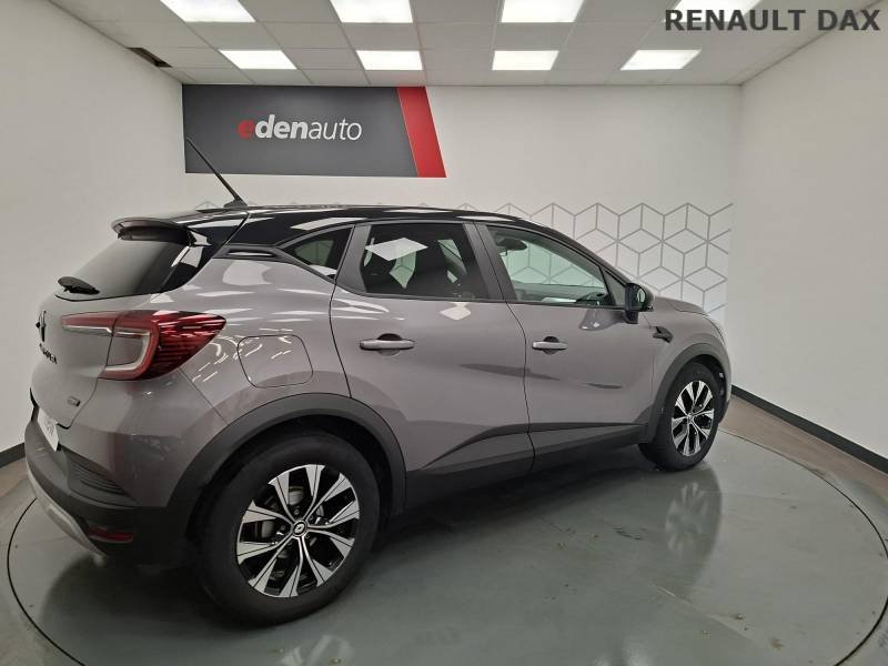 Renault Captur - Photo 17