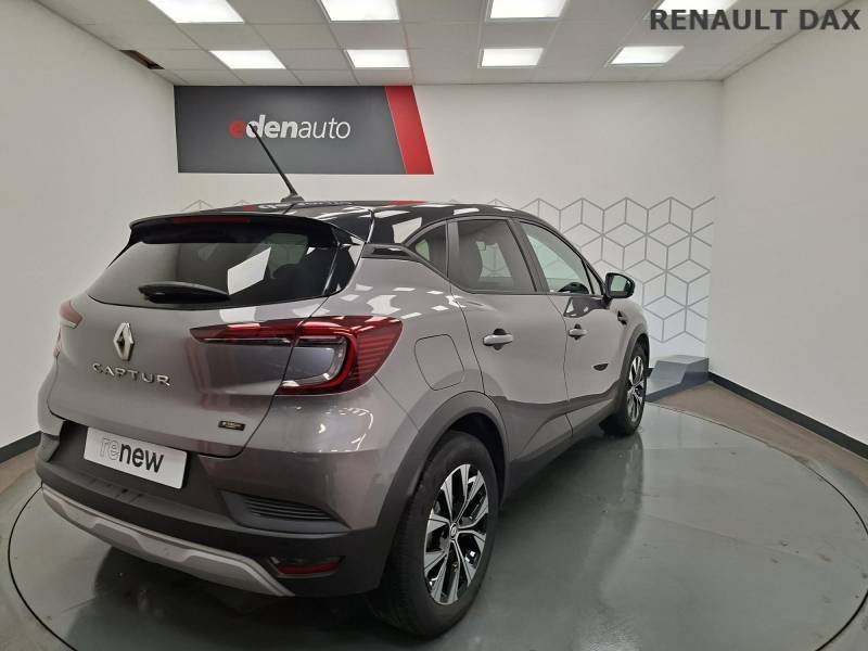 Renault Captur - Photo 18