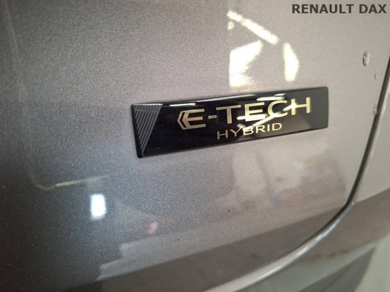 Renault Captur - Photo 19
