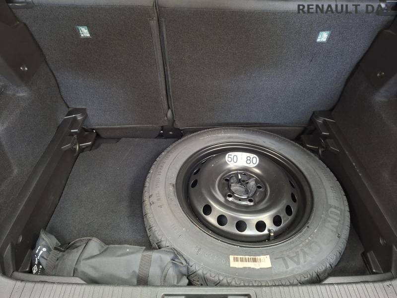 Renault Captur - Photo 20