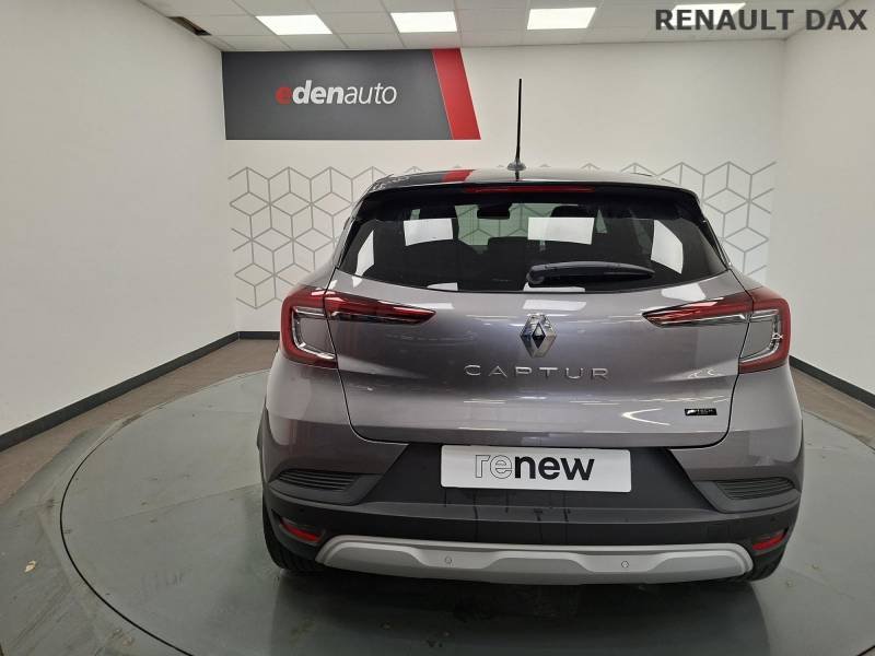 Renault Captur - Photo 2